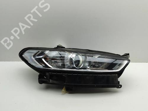 Used Right headlight Right headlight FORD MONDEO V Turnier (CF) 2.0 TDCi (150 hp) 27795419 27795419