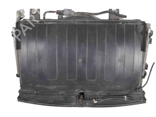 Radiator set TESLA MODEL X (5YJX) P100D AWD | BP30252662M120