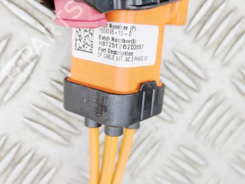 Cable TESLA MODEL 3 (5YJ3) EV | BP38466931E12 - Image 11