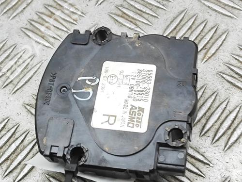 Headlight adjuster motor LEXUS LS (_F4_) 460 (USF40) | BP37698110E19 - Image 4