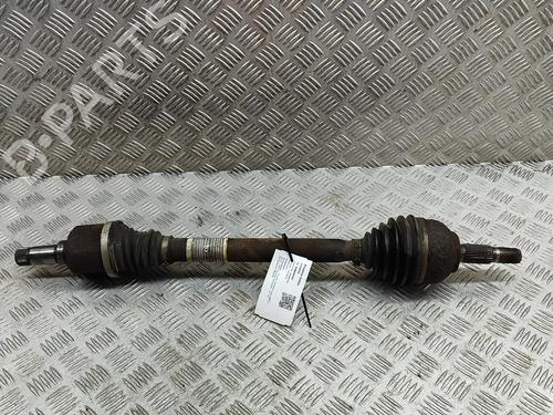 Used Left front driveshaft TOYOTA PROACE Van (MDZ_) 1.6 D4d (MDZ2) (116 hp) 26733513