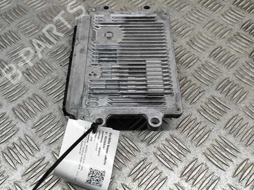 Engine control unit (ECU) MAZDA CX-5 (KE, GH) 2.2 D AWD (KE102) | BP16639909M57 