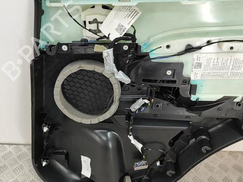 Rear left panel LAND ROVER DISCOVERY V (L462) D300 MHEV 4x4 | BP32458967C60