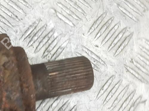 Right front driveshaft VOLVO V40 Hatchback (525) D3 | BP34136514M39  - Image 5