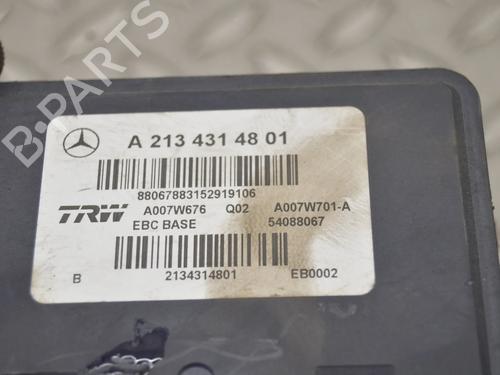 ABS pump MERCEDES-BENZ E-CLASS Coupe (C238) E 220 d (238.314) | BP30232628M43 