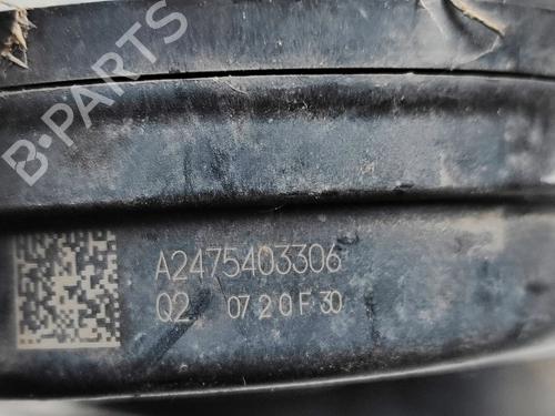 Horn MERCEDES-BENZ GLA (H247) GLA 200 (247.787) | BP33380267E13 - Image 8