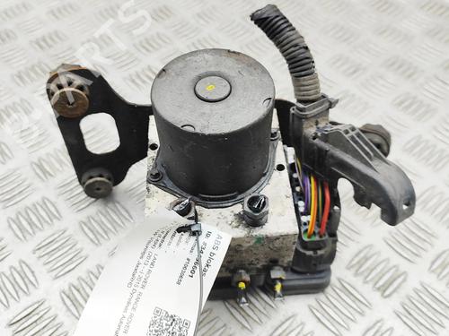 Used ABS pump ABS pump LAND ROVER RANGE ROVER SPORT II (L494) 3.0 SDV6 4x4 (306 hp) 33291524 33291524
