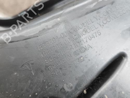 Torpedoplade TESLA MODEL Y (5YJY) Long Range All-wheel Drive | BP38201549C110 - Image 6