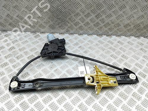 Used Front right window mechanism Front right window mechanism VW AMAROK Platform/Chassis (S1B, S6B, S7B) 2.0 BiTDI 4motion (180 hp) 40042740 40042740