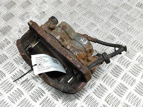 Left front brake caliper IVECO DAILY V Van 35C15 V, 40C15 V, 45C15 V, 50C15 V, 60C15 V,65C15 V | BP24141299M105  - Image 7