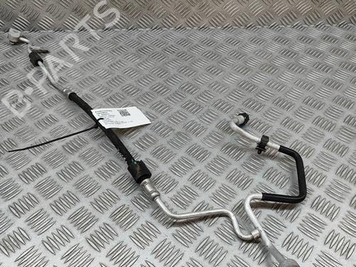 Used AC pipe AC pipe AUDI Q7 (4MB, 4MG, 4MQ) 3.0 TDI quattro (272 hp) 23562285 23562285