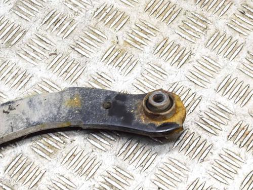 Right rear suspension arm MITSUBISHI ASX (GA_W_) 1.8 DI-D 4WD (GA6W) | BP16270910M15 