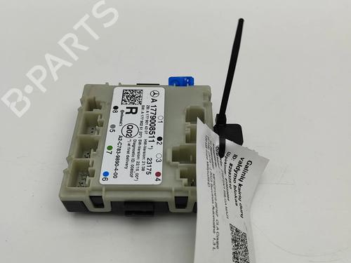 electronic-module-mercedes-benz-cla-c118-2019-28432025 main image