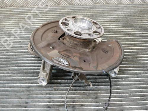 Right rear steering knuckle MERCEDES-BENZ GLC (X253) 220 d 4-matic (253.905, 253.903) | BP14666650M28 