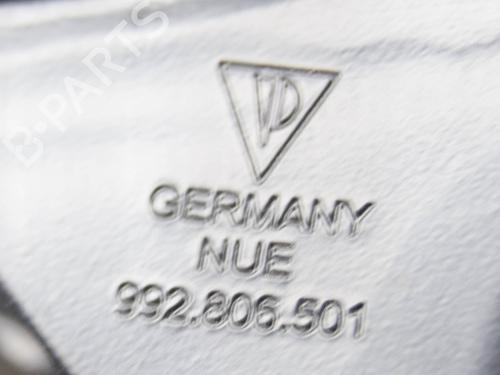 Other PORSCHE 911 (992) 3.0 Carrera 4 S (992420) | BP27750515O1 