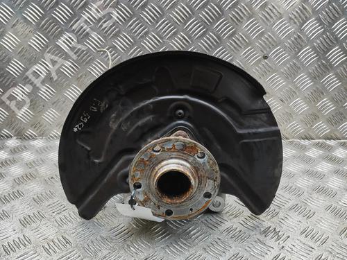 Used Right front steering knuckle Right front steering knuckle SKODA ENYAQ iV SUV (5AZ) 85 (286 hp) 33740050 33740050