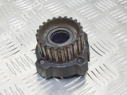 Used Engine (For Parts) VOLVO V40 Hatchback (525) D4 (177 hp) 6769841