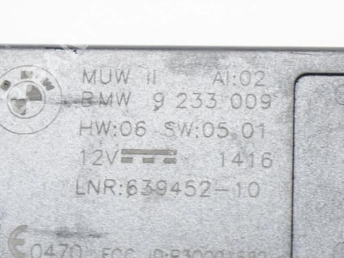 Electronic module BMW 4 Convertible (F33, F83) M4 | BP30130419M83 