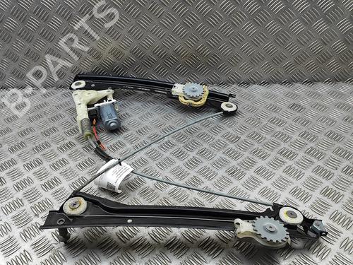Front left window mechanism PORSCHE 911 (991) 3.8 Carrera S / GTS | BP30708348C22