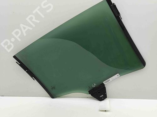 Rear left door window PORSCHE PANAMERA (970) 3.0 D | BP29487094C20 
