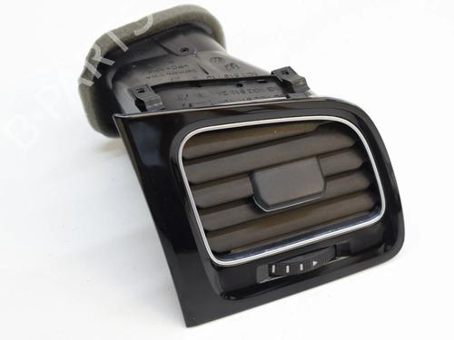 Used Air vent Air vent VW GOLF VII (5G1, BQ1, BE1, BE2) 1.5 TSI (150 hp) 33340601 33340601