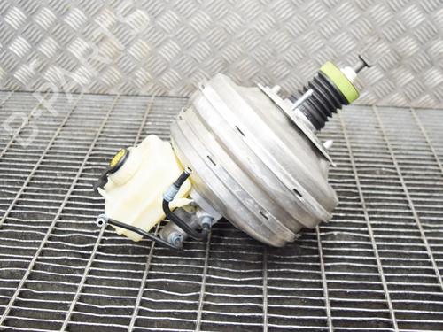 Servofreno BMW 6 Convertible (E64) M6 (507 hp) 6866941