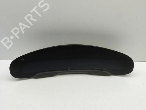 Used Instrument cluster PORSCHE TAYCAN Sport Turismo (Y1C) 4S Performance Battery Plus (Y1CDB1) (571 hp) 31762930