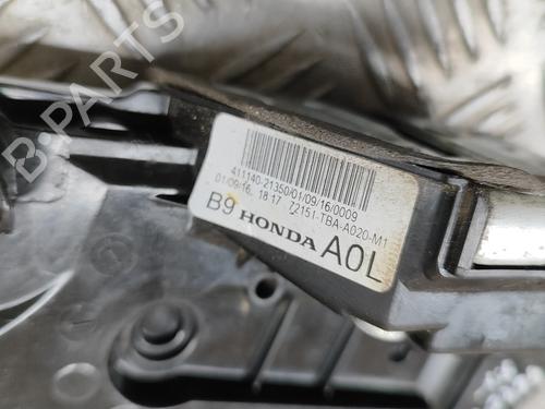 Front left lock HONDA CIVIC X Hatchback (FC_, FK_) 2.0 Type-R (FK8) | BP21486074C98 