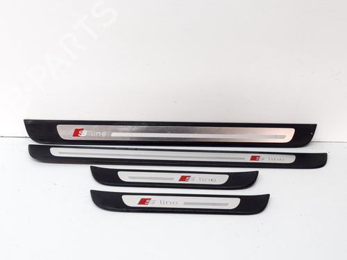 Used Step AUDI A6 C7 Avant (4G5, 4GD) 2.0 TDI (177 hp) 29042242