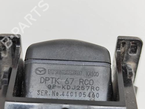 Camera MAZDA CX-30 (DM) SKYACTIV-G M Hybrid | BP28557322E14 - Image 5