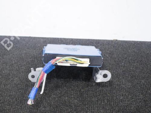 Used Electronic module TOYOTA PRIUS Liftback (_W2_) 1.5 Hybrid (NHW20_, NHW20R) (112 hp) 6757554
