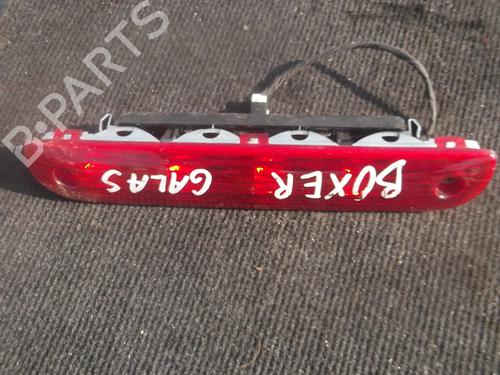 Used Third brake light Third brake light CITROËN JUMPER II Van 2.2 HDi 120 (120 hp) 6719464 6719464