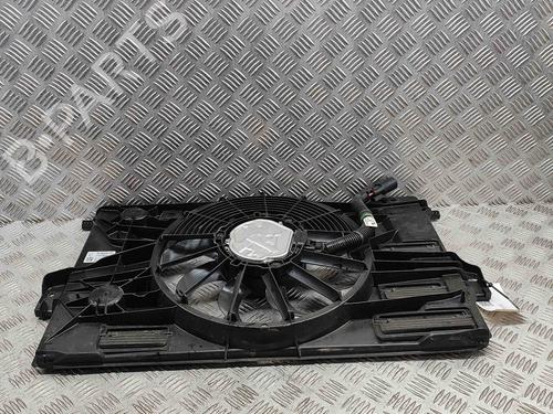 Radiator fan NISSAN ARIYA (FE0) EV e-4ORCE | BP29336833M35 
