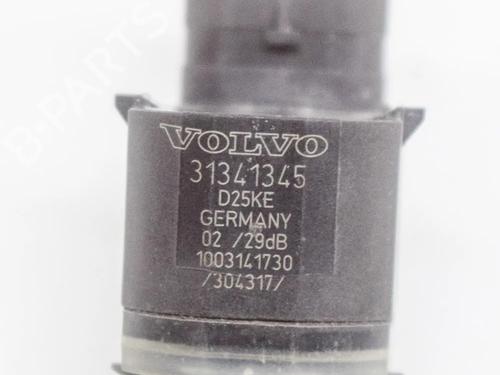 Electronic module VOLVO V40 Hatchback (525) D4 | BP6767981M83 