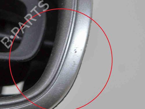 Air vent TOYOTA PRIUS (_W5_) 1.8 Hybrid (ZVW50_, ZVW51_) | BP14648745I21