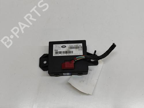 Used Electronic module LAND ROVER RANGE ROVER EVOQUE (L538) 2.0 D (150 hp) 27570023