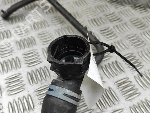 Pipe VW TIGUAN (AD1, AX1) 2.0 TDI | BP31314968M125 