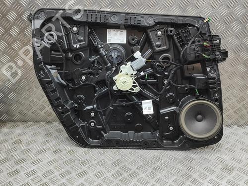 Used Front left window mechanism Front left window mechanism MERCEDES-BENZ EQA (H243) EQA 250 (243.701) (190 hp) 33732239 33732239