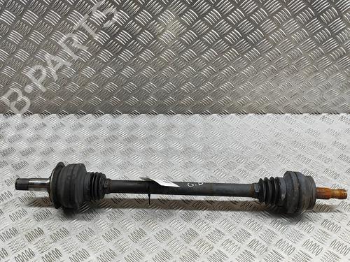 Used Right rear driveshaft MERCEDES-BENZ S-CLASS Coupe (C216) CL 500 (216.371) (388 hp) 24306527