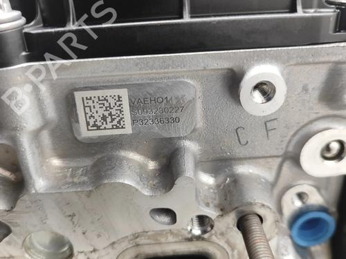 Engine VOLVO XC60 II (246) B4 Mild-Hybrid AWD | BP31192174M1 