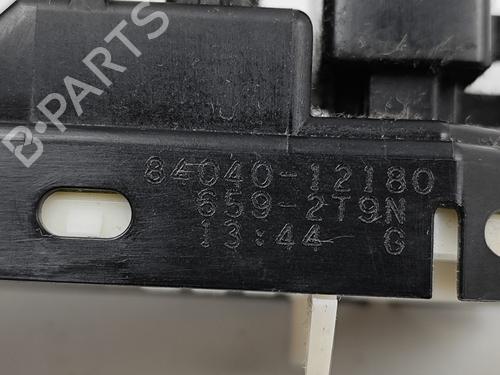 Right front window switch TOYOTA PRIUS PLUS (_W4_) 1.8 Hybrid (ZVW4_) | BP26576588I26 