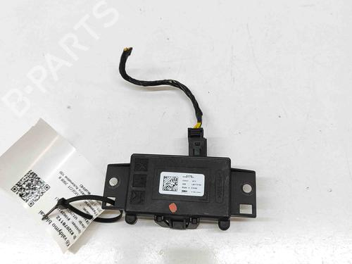 Used Electronic module PEUGEOT 2008 II (UD_, US_, UY_, UJ_, UR_, UC_) e-2008 (UKZKXZ) (136 hp) 29042474