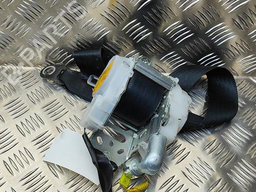 Front right seatbelt TOYOTA PRIUS (_W3_) 1.8 Hybrid (ZVW30) | BP28956218I25 