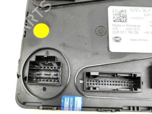 Electronic module AUDI A4 B9 (8W2, 8WC) 2.0 TFSI | BP33798030M83  - Image 9