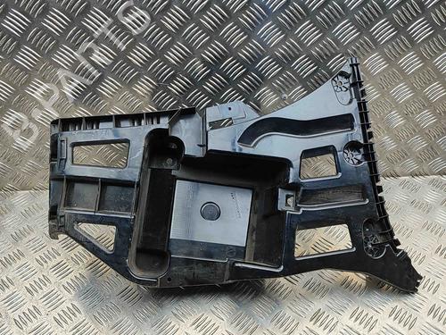 Used Rear bumper bracket BMW X1 (F48) sDrive 18 d (150 hp) 29730787