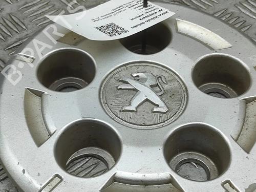 Hulkapsel PEUGEOT BOXER Van 2.0 BlueHDi 110 | BP33962809C160 - Image 3
