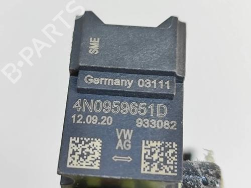 Electronic sensor AUDI Q5 (FYB, FYG) 45 TFSI Mild Hybrid quattro | BP27782109M84  - Image 6