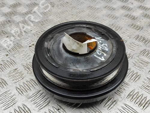 Pulley BMW 3 Touring (F31) 335 d xDrive | BP30754706M122 