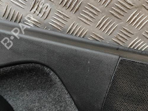 Rear left panel VOLVO XC40 (536) Recharge AWD | BP36415271C60 - Image 10