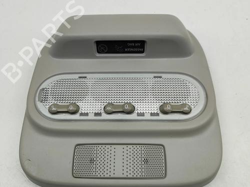 Used Interior roof light Interior roof light SMART FORTWO Coupe (453) electric drive / EQ (453.391) (56 hp) 33384640 33384640